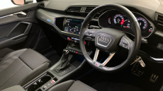 Audi Q3 35 TFSI S Line 5dr S Tronic Petrol Estate